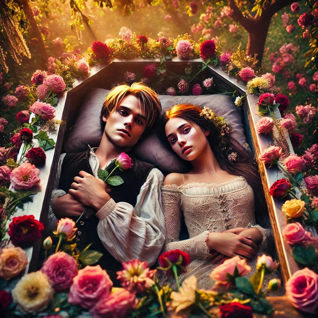 Romeo und Julia Romeo und Julia